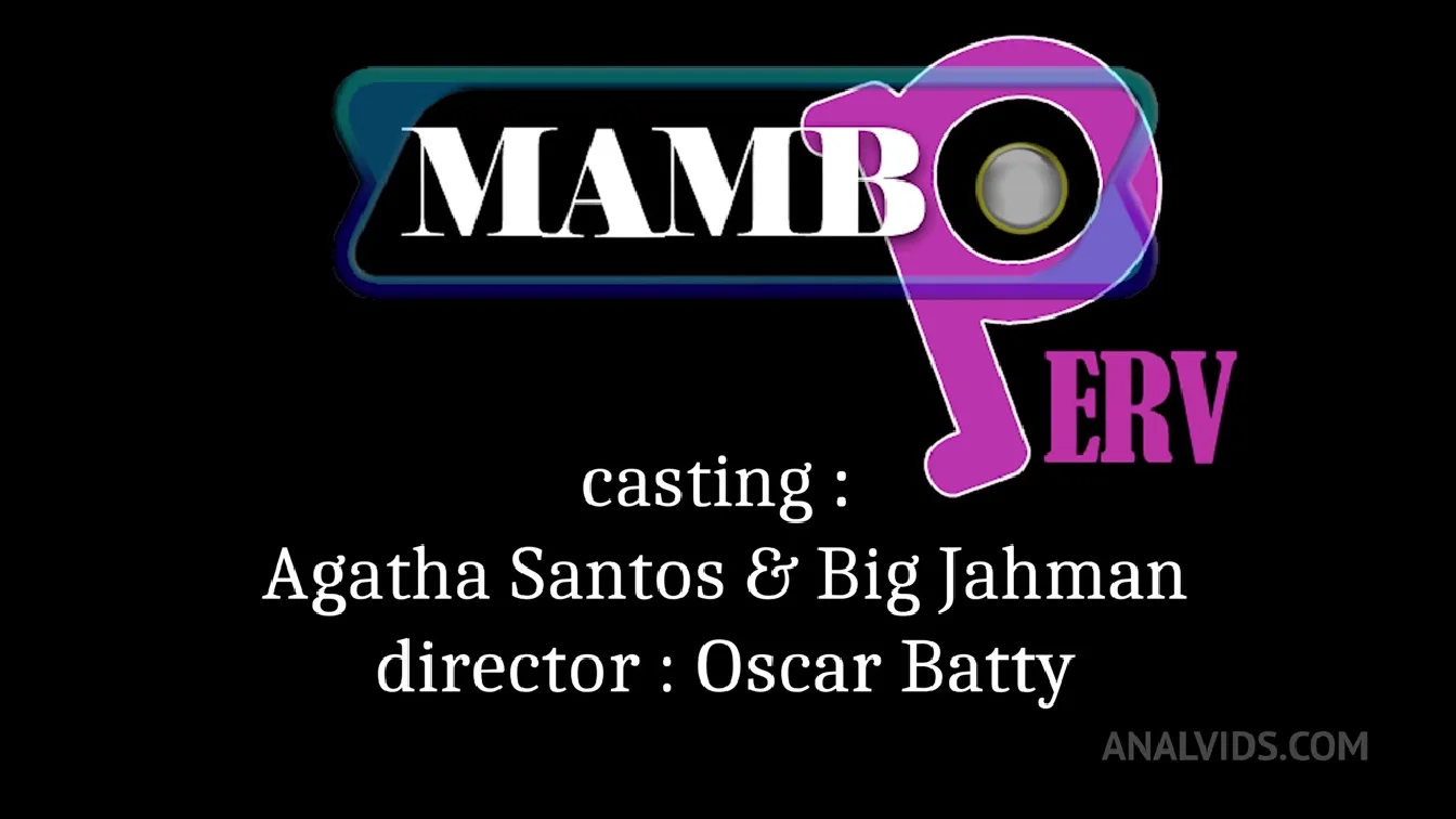 LegalPorno Agatha Santos OB511 XXX